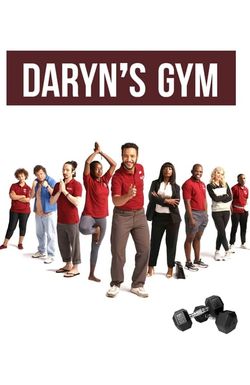 Daryn's Gym