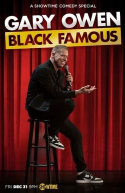 Gary Owen: Black Famous