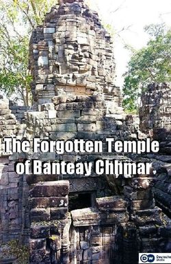 The Forgotten Temple of Banteay Chhmar