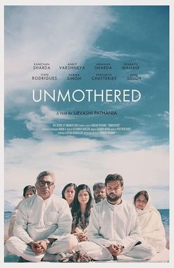 Unmothered