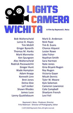 Lights, Camera, Wichita