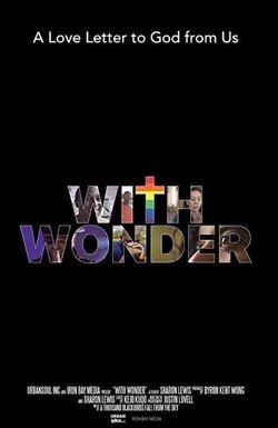 With Wonder