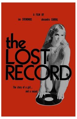The Lost Record