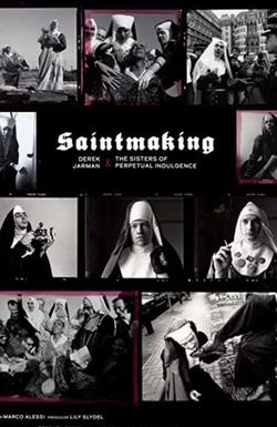 Saintmaking