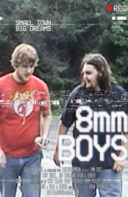 8MM Boys