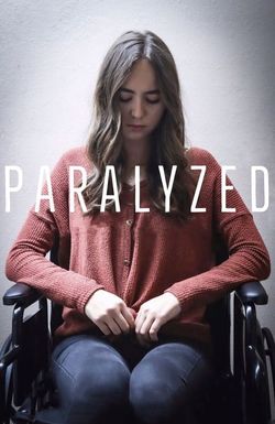 Paralyzed