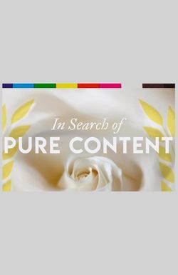 In Search of Pure Content