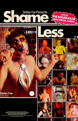 Shame//Less