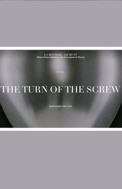 The Turn of the Screw