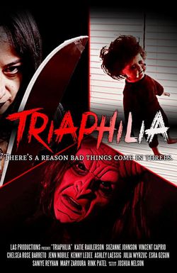 Triaphilia
