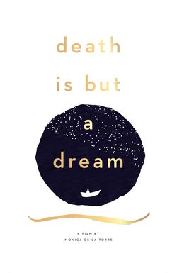 Death Is But a Dream