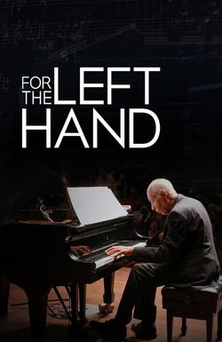 Left-Handed Pianist