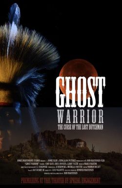 Ghost Warrior