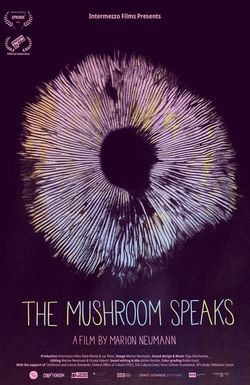 The Mushroom Speaks