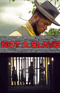 Not a Slave