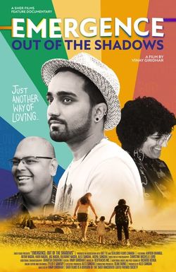 Emergence: Out of the Shadows