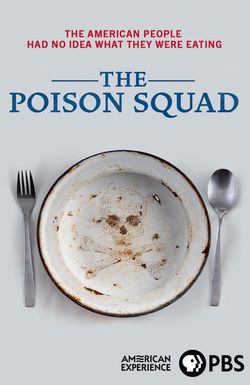 The Poison Squad