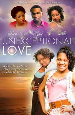 Unexceptional Love