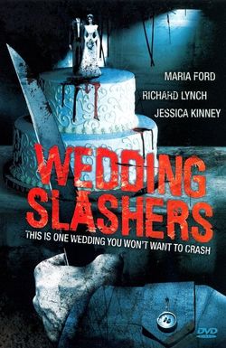 Wedding Slashers
