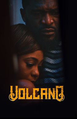Volcano