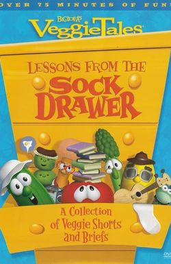 VeggieTales: Lessons from the Sock Drawer