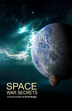 Space War Secrets