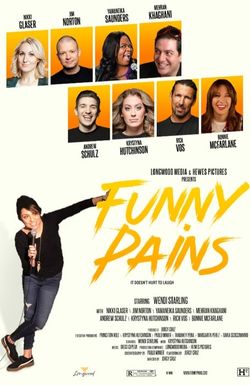 Funny Pains