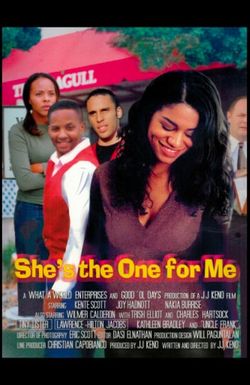 She's the One