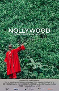 Nollywood - Filmbusiness African Style