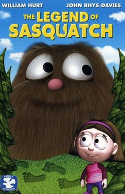 The Legend of Sasquatch