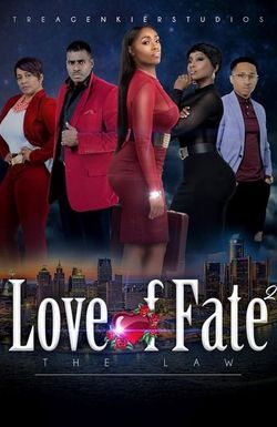 Love of Fate the Law