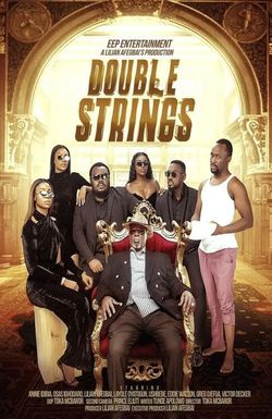 Double Strings