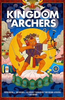 Kingdom of Archers