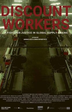Discount Workers