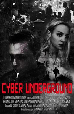 Cyber Underground
