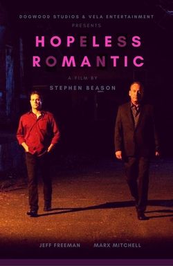 Hopeless Romantic