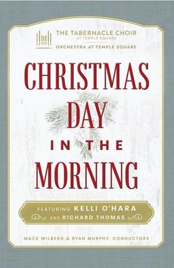 Christmas Day in the Morning