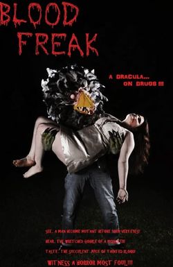Blood Freak