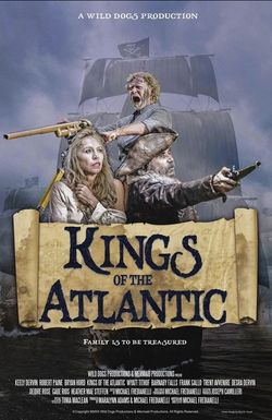 Kings of the Atlantic
