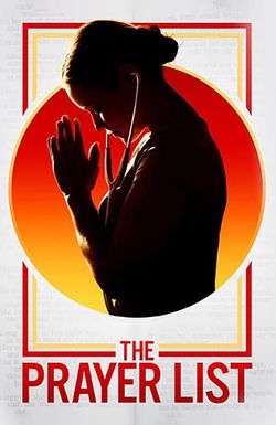 The Prayer List