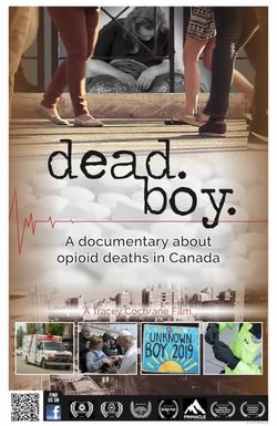 Dead Boy