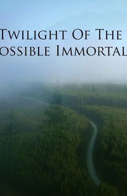 Twilight of the Possible Immortals