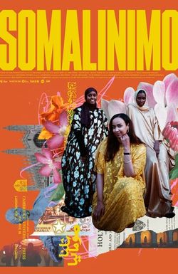 Somalinimo