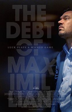 The Debt of Maximillian