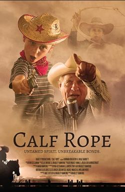 Calf Rope