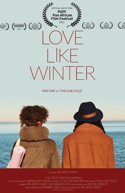 Love Like Winter