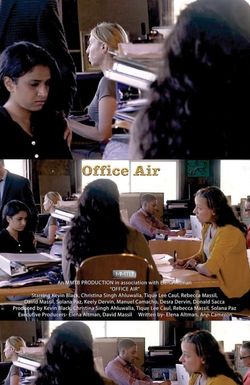 Office Air