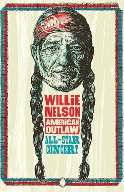 Willie Nelson American Outlaw