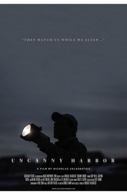 Uncanny Harbor