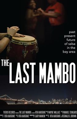 The Last Mambo